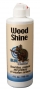 Blue Wonder Wood Shine 4 oz